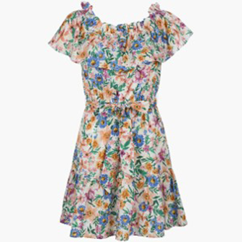 Dresses