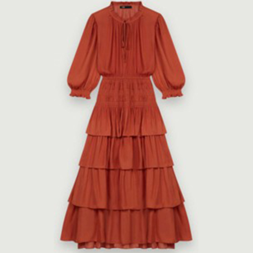 Dresses